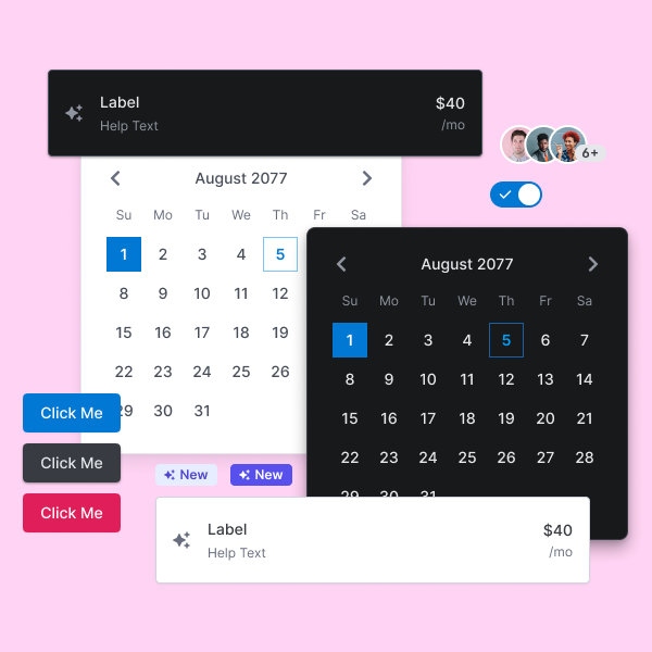 Orion Product Language