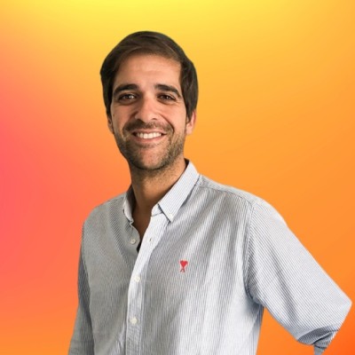 Dylan Bendeks