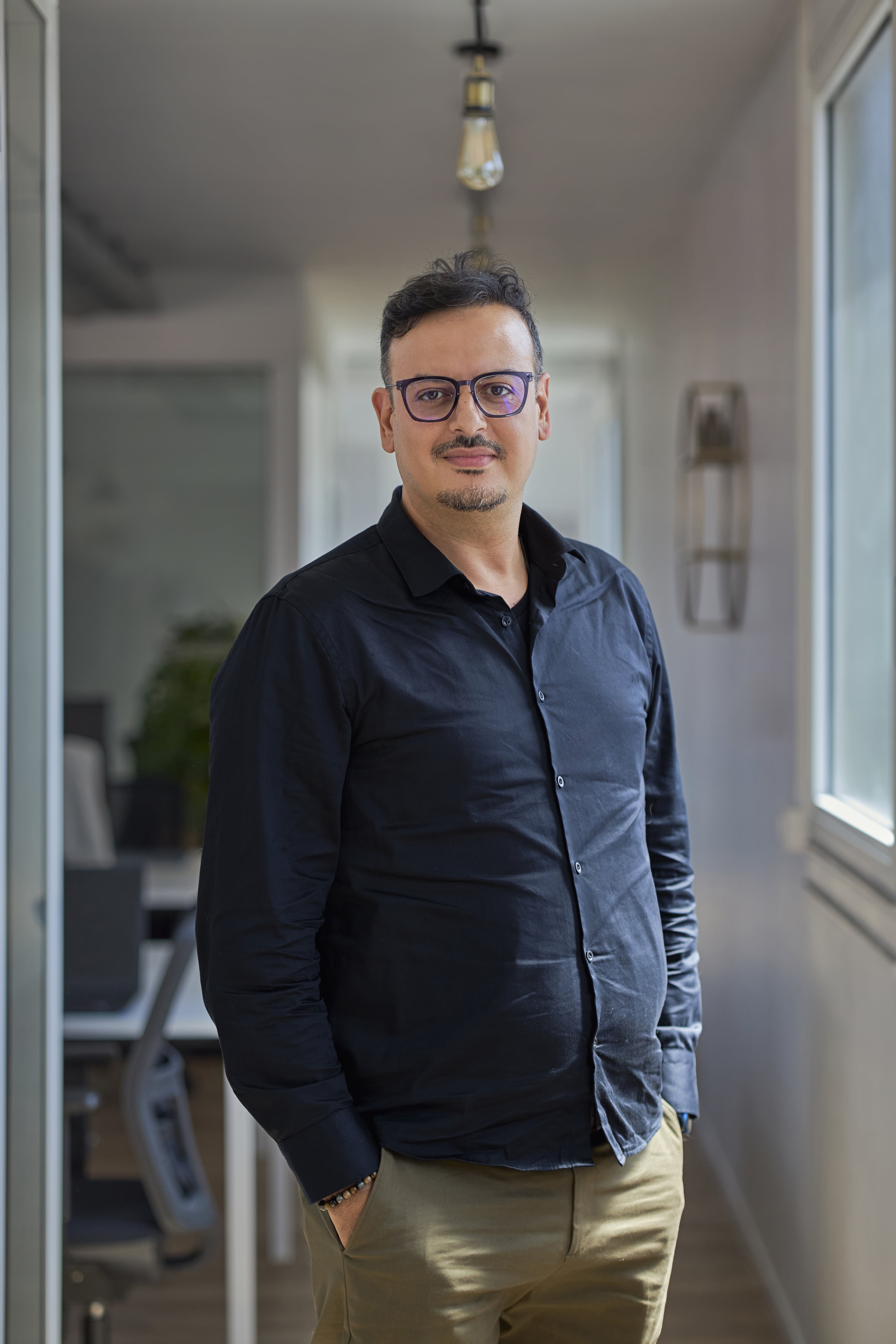 Naoufal El Bakkouchi