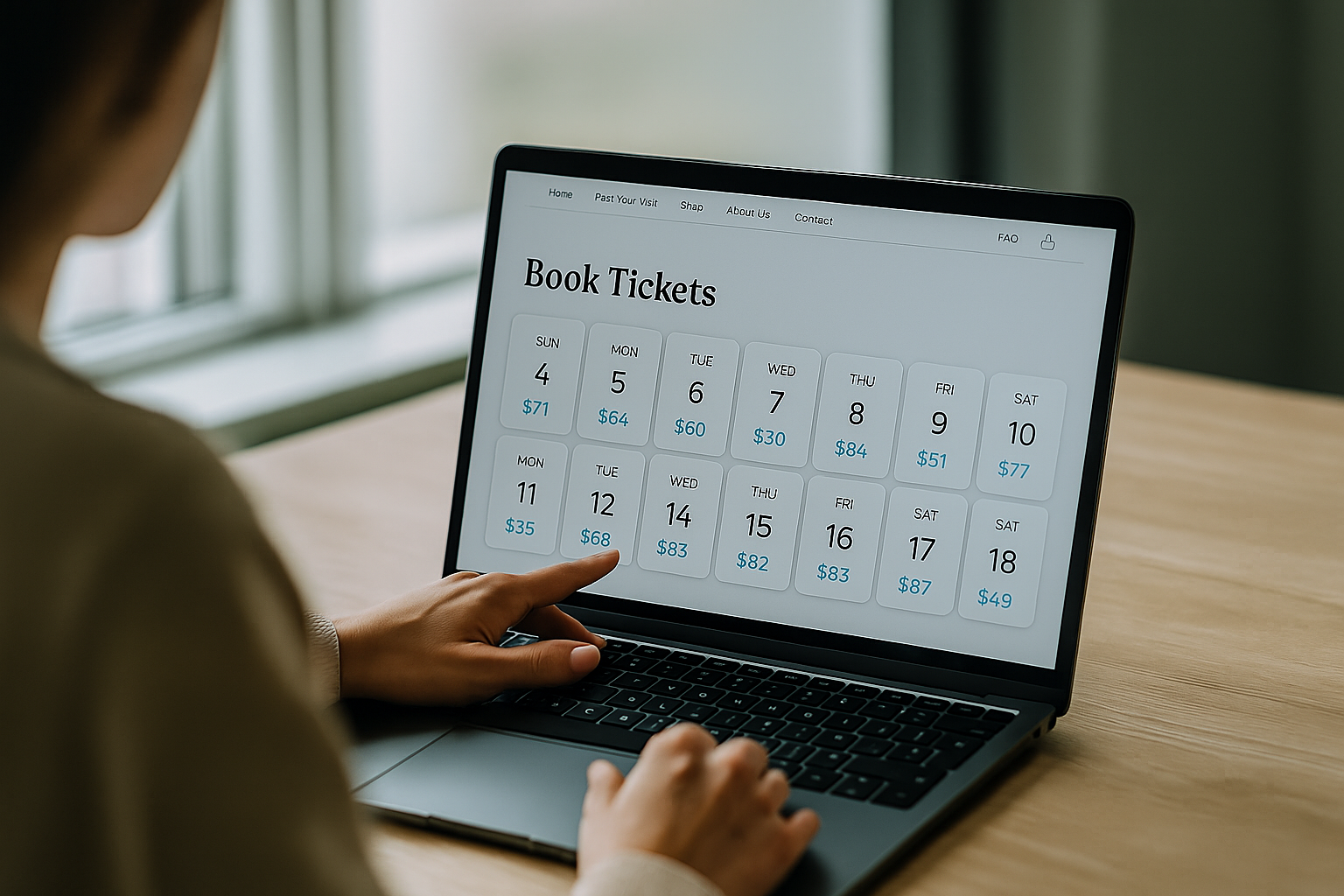 Dynamic vs. Static Pricing: A Strategic Guide for Tours and Attractions 