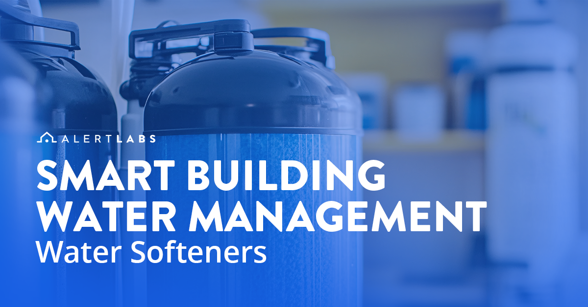 Water softeners cause high water bills if they recharge too often