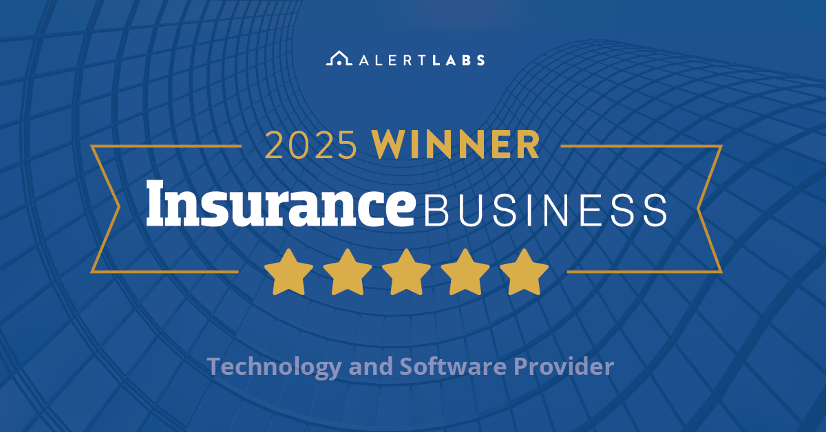 Insurance Business Magazine 5-Star Technology and Software Provider Award