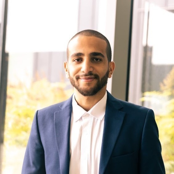 Eyad Alqawlaq