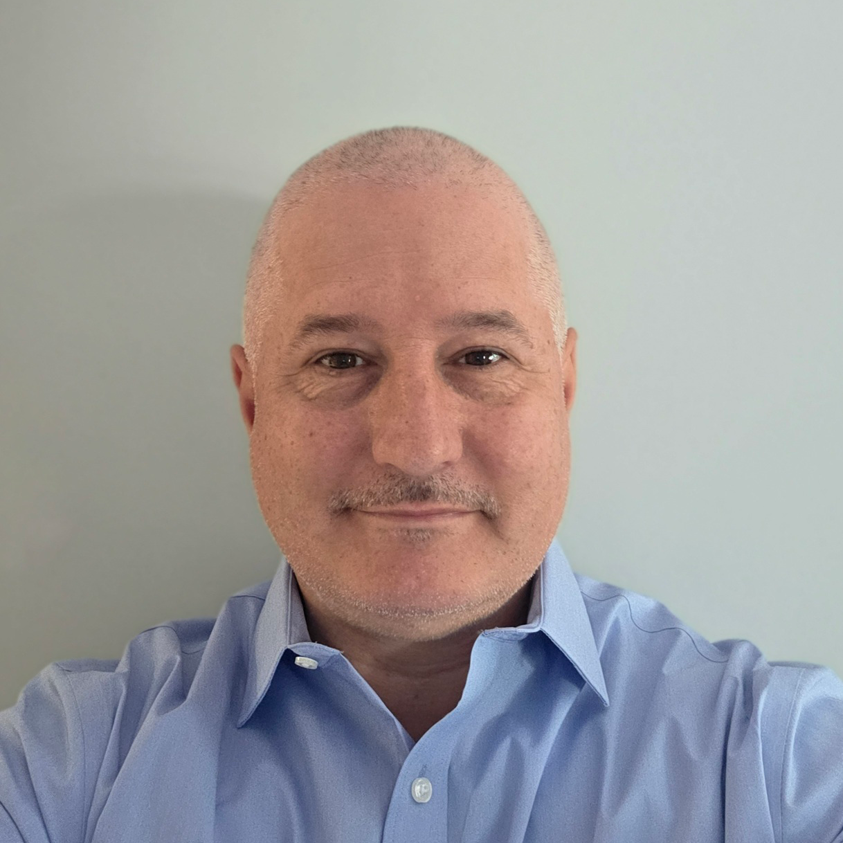 Gary Plomin