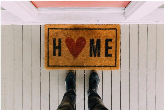 Quédate tú en casa, no tus inversiones