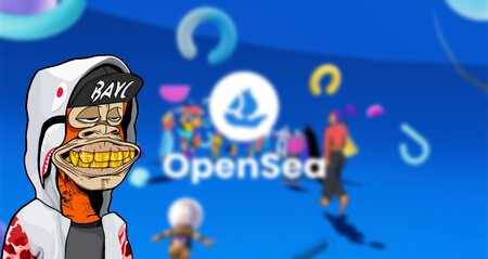 Pescando en Opensea: ¡Cuida tus datos personales!