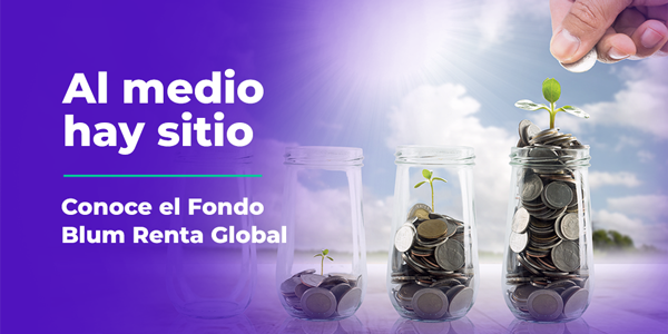 Blum Renta Global Inicia