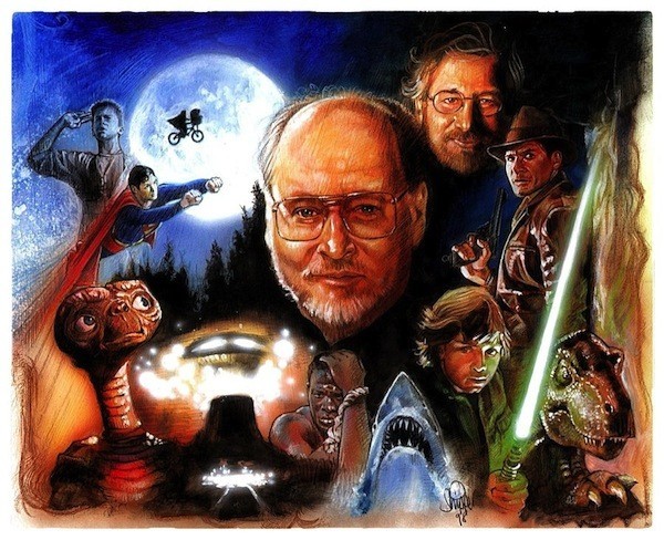 El «beat» de la semana: Feliz Cumpleaños, John Williams