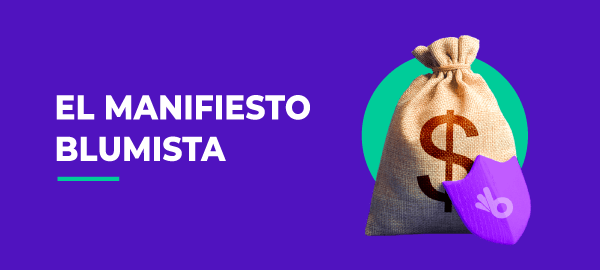 El Manifiesto Blumista
