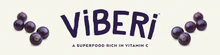 Viberi logo