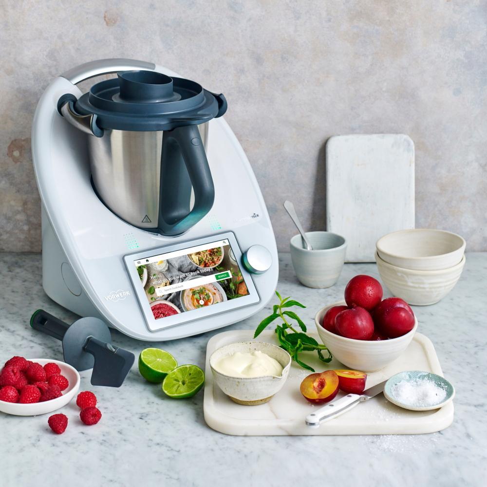Thermomix