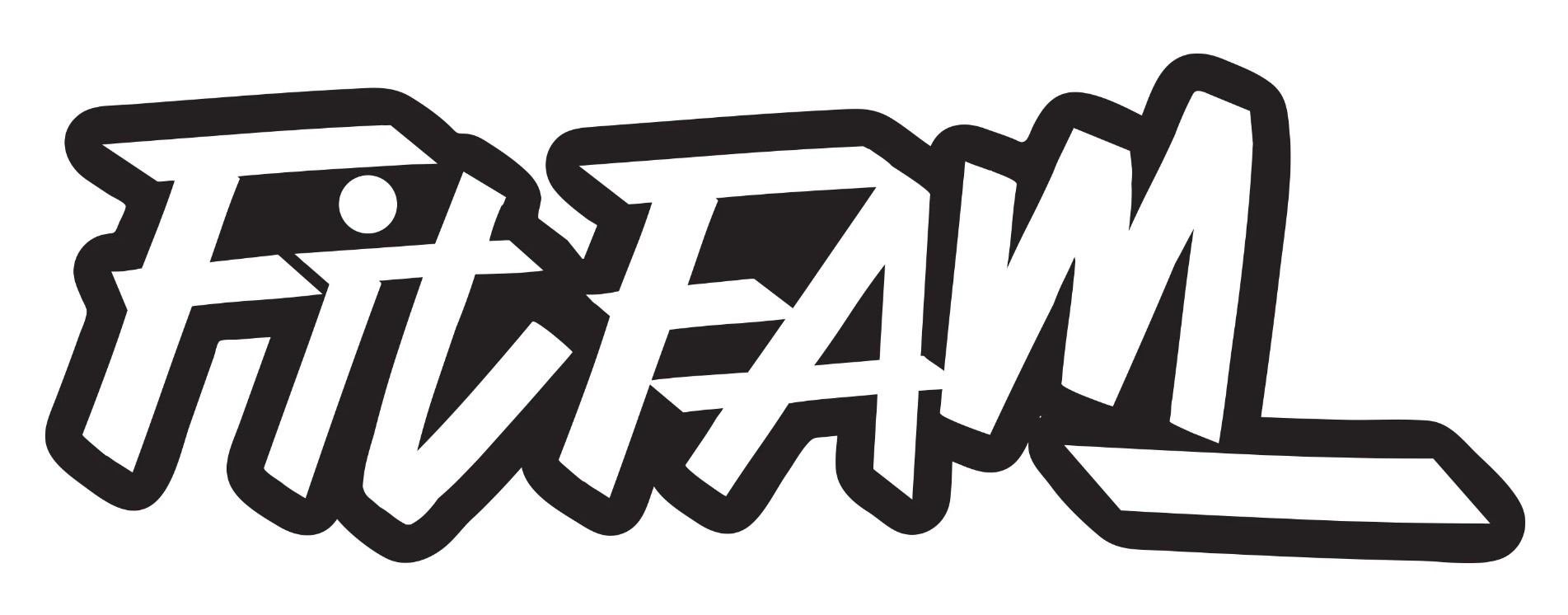 FitFam logo