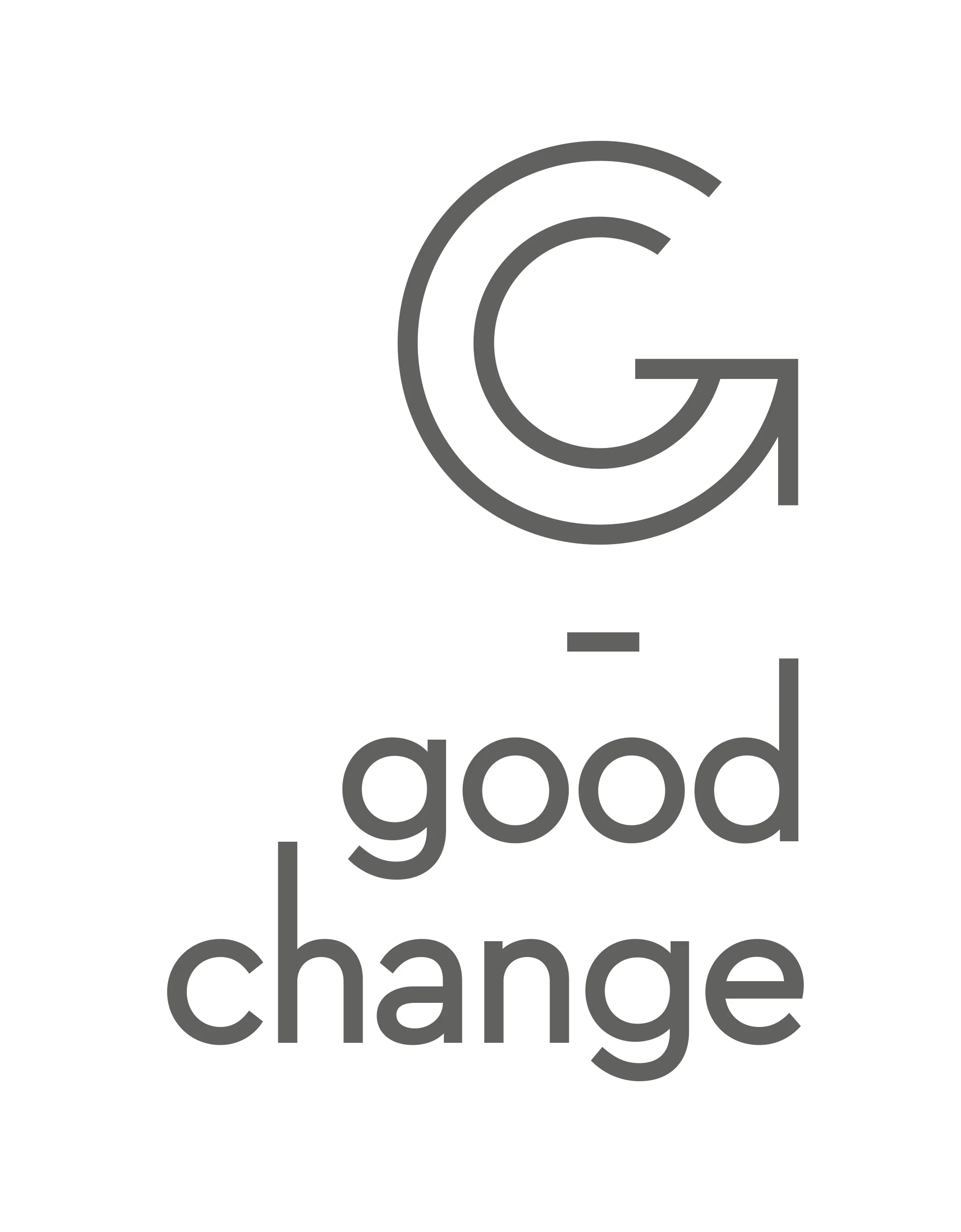 Good Change New Zealand logo