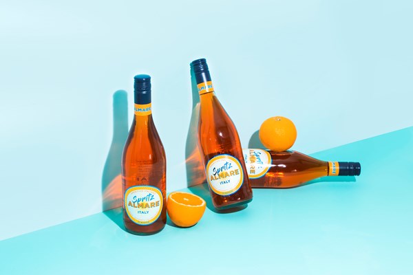 Almare Spritz