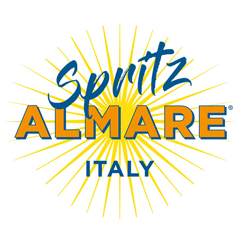 Almare Spritz logo