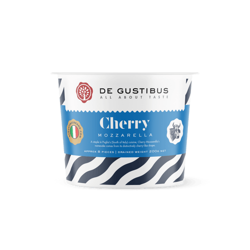De Gustibus from Prodotti New Zealand