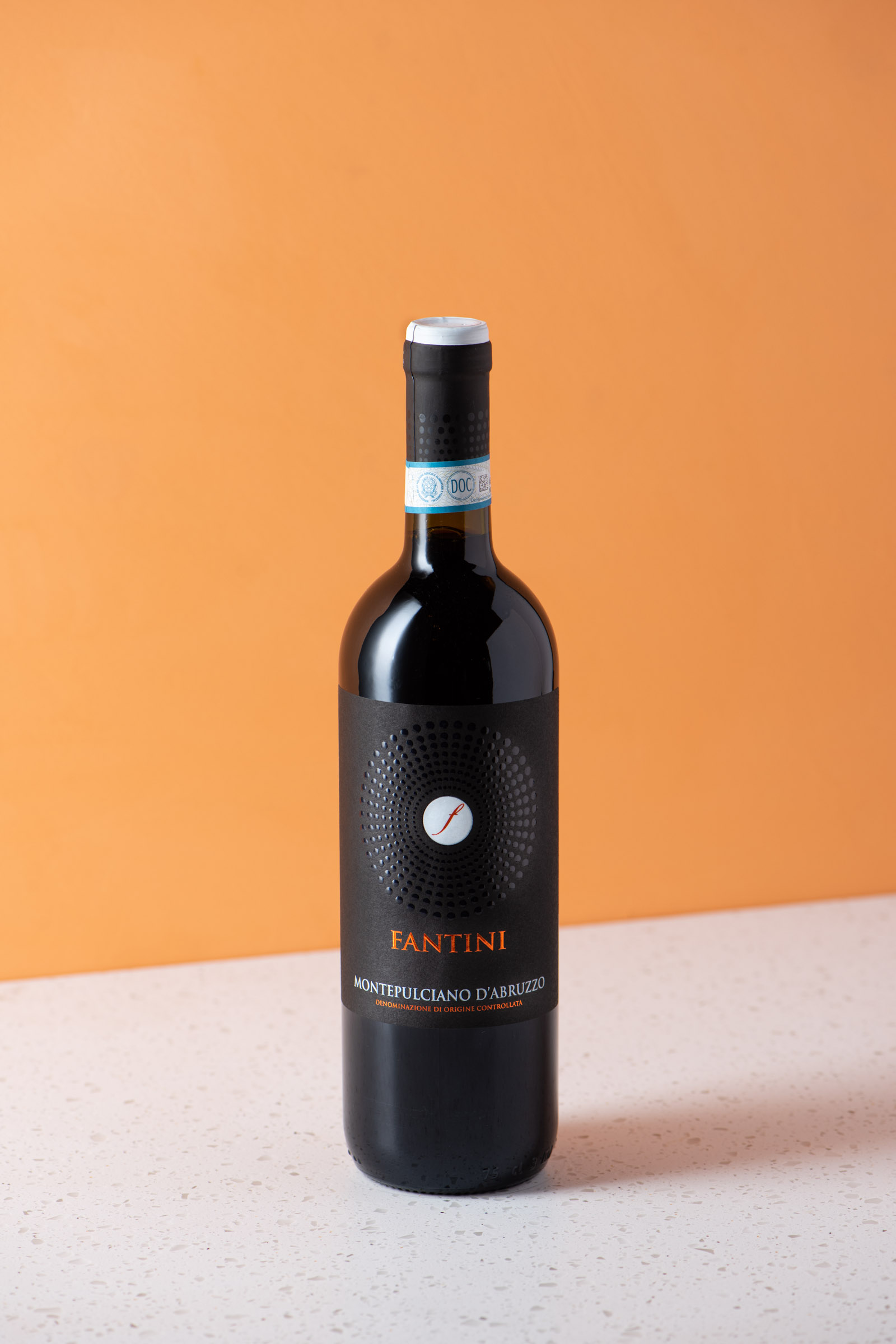 Fatini wine from Prodotti New Zealand