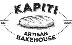 Kapiti Artisan Bakehouse logo