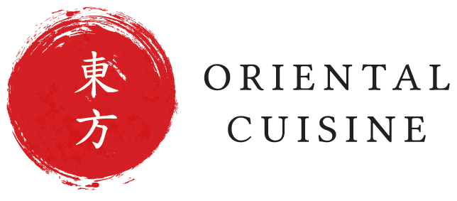 Oriental Cuisine logo