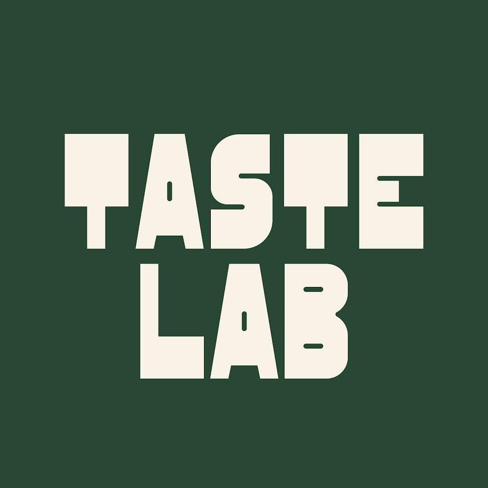 Taste Lab New Zealand logo