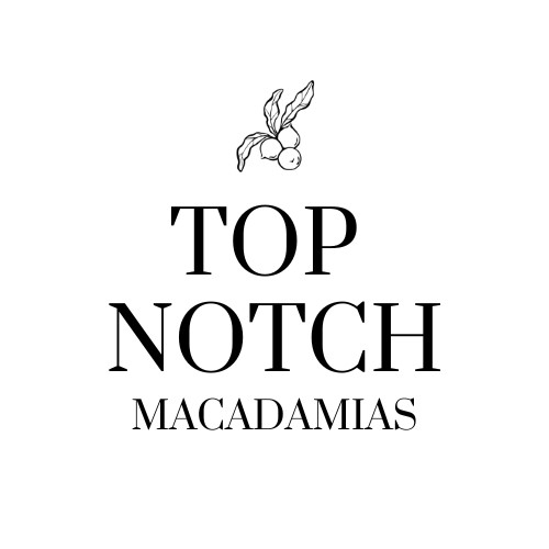 Top Notch Macadamias logo