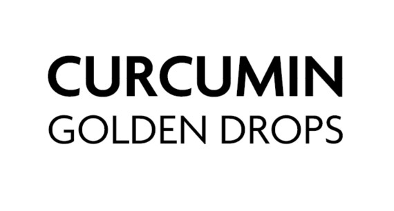 Curcumin Golden Drops