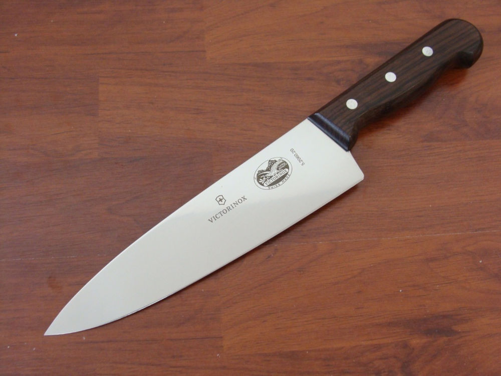 Victorinox knife