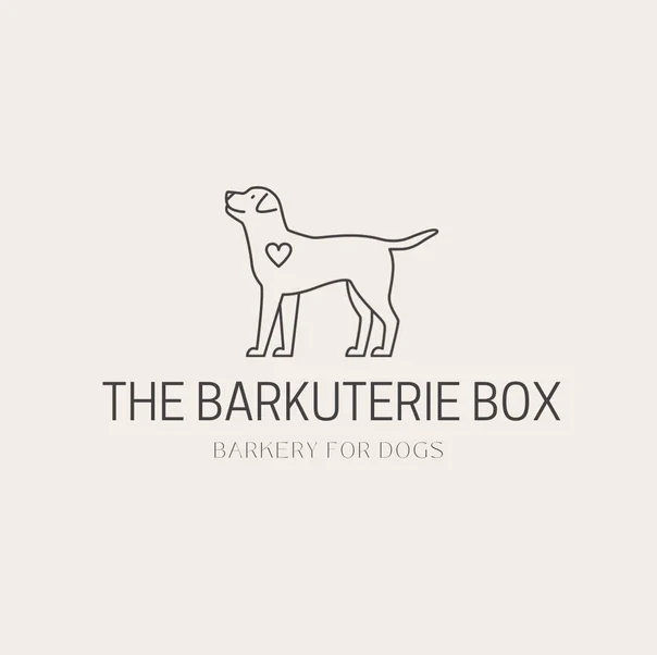 The Barkuterie Box logo