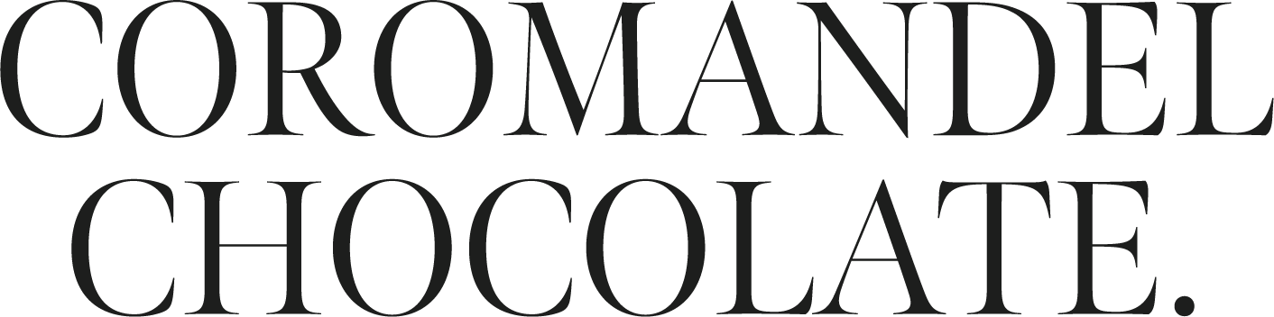 Coromandel Chocolate logo