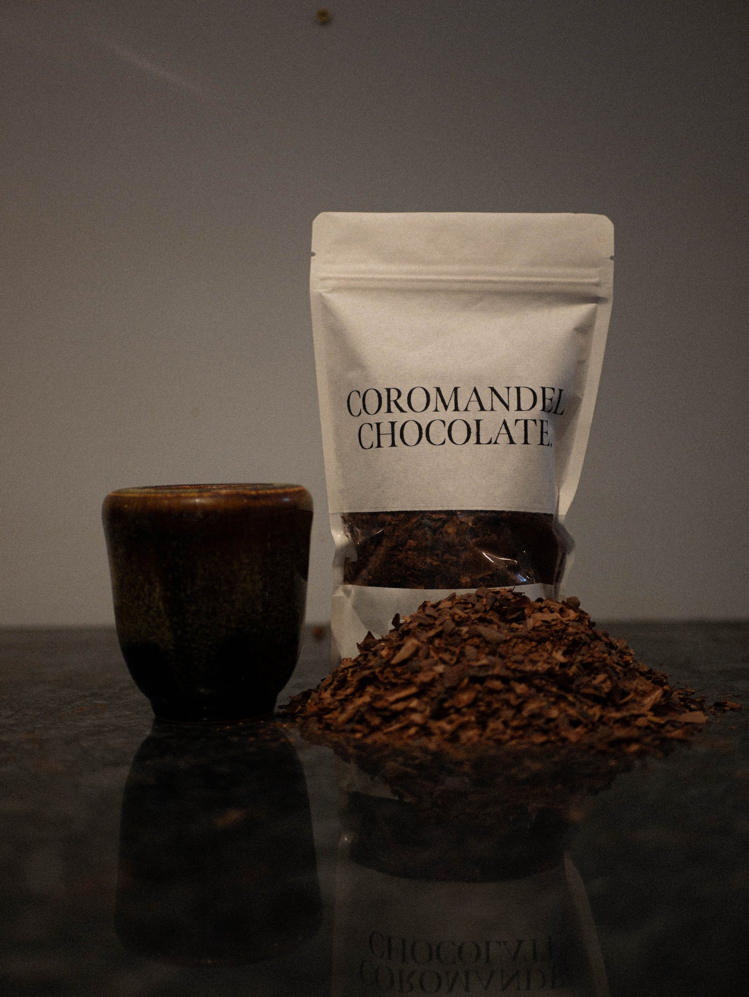 Coromandel Chocolate