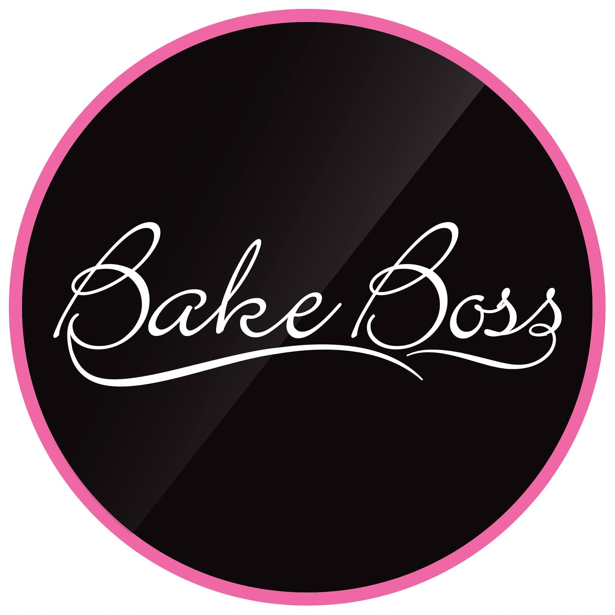 Bake Boss logo