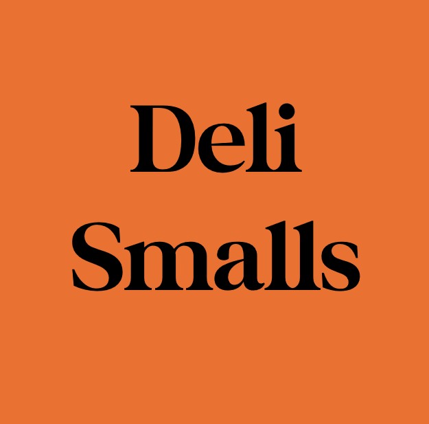 Deli Smalls logo