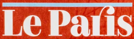 Le Paris Pate logo