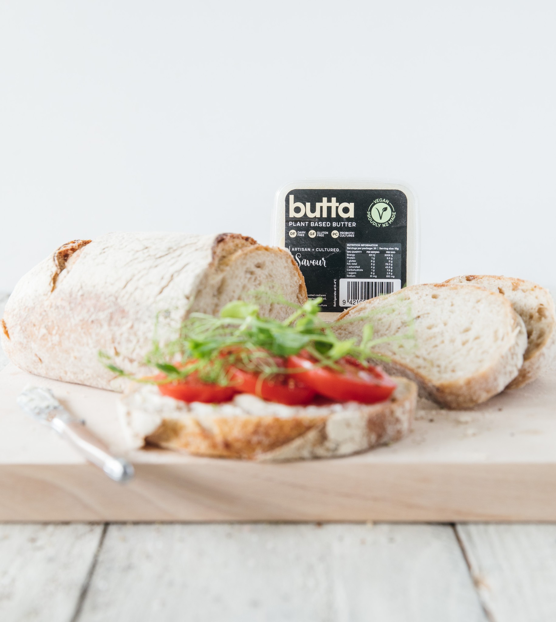 Show specials and deals at the Tauranga Food Show