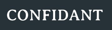 Confidant Wines logo
