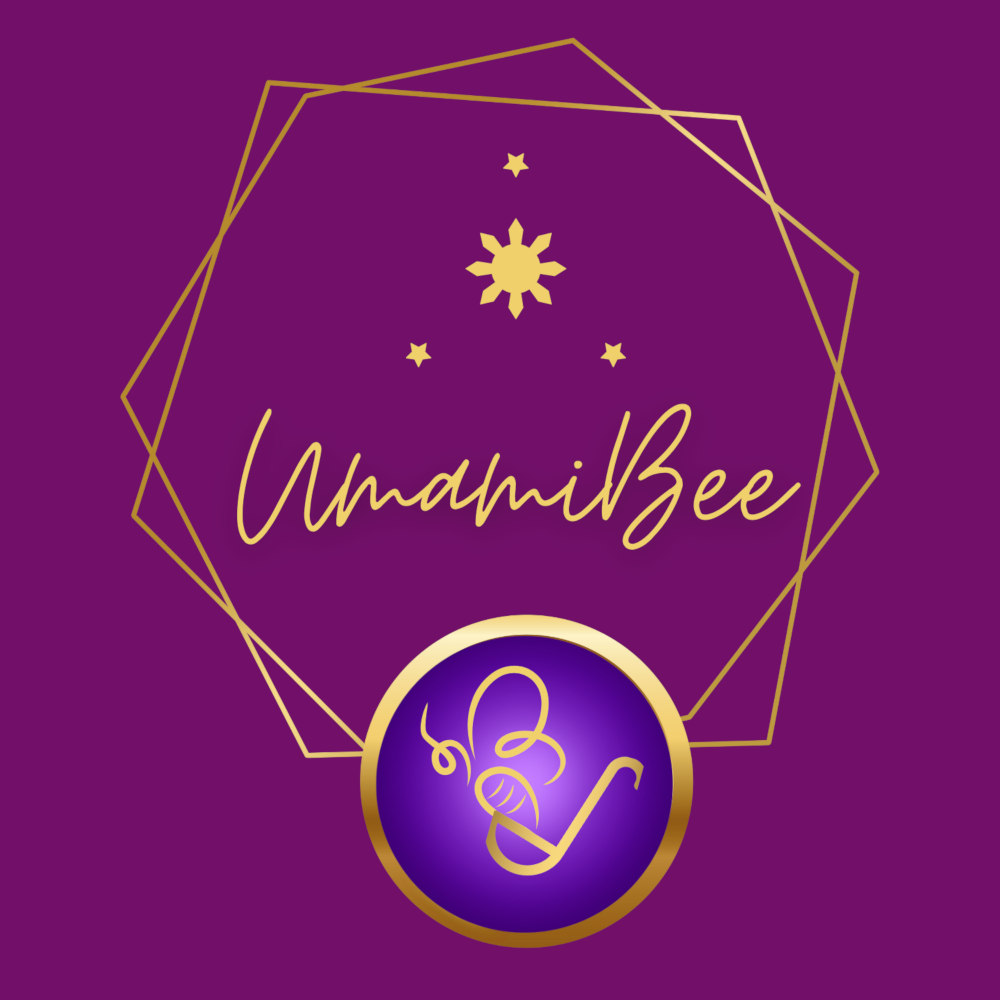 UmamiBee New Zealand logo