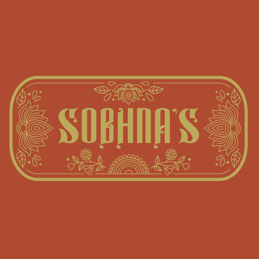 Sobhna's logo