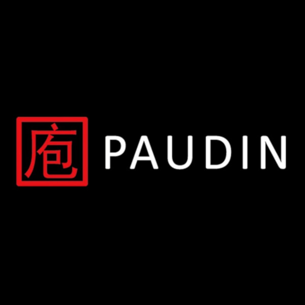 Paudin Knives logo