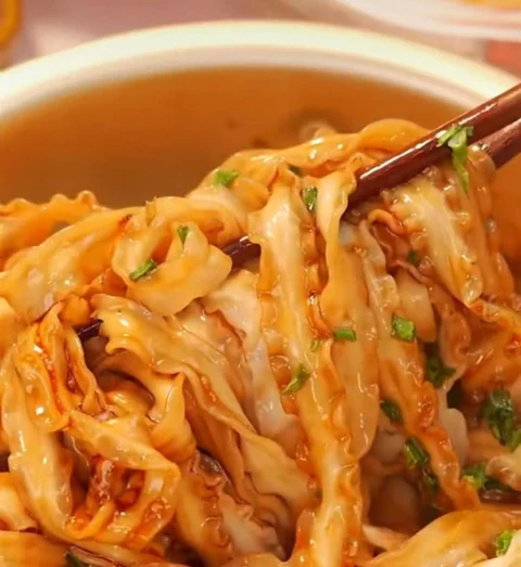 YNYM Noodles New Zealand
