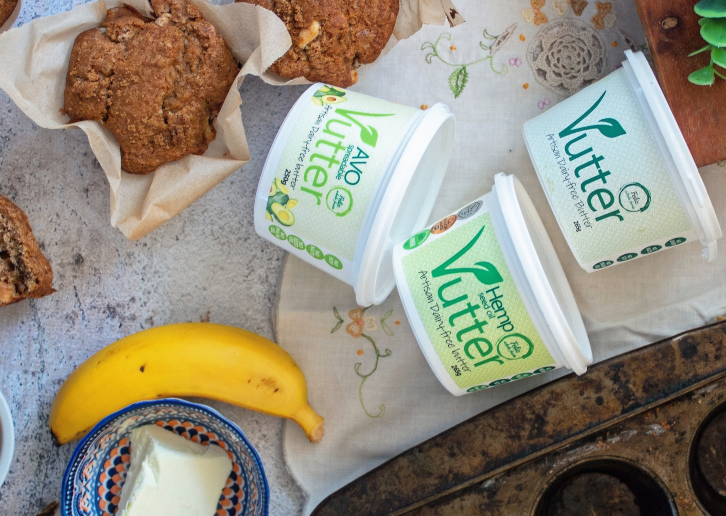 Feliz Whole Foods Vutter