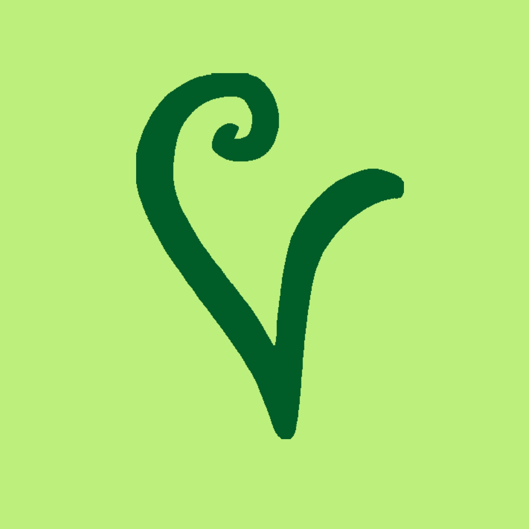 Vutter logo