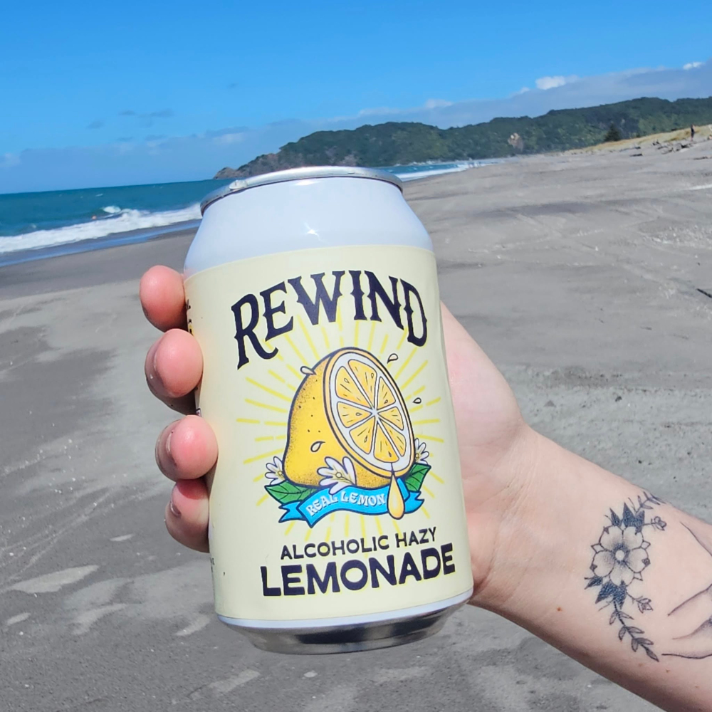 Rewind RTDs