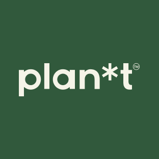 Plant-t New Zealand logo