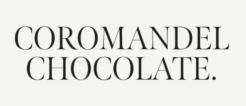 Coromandel Chocolate logo