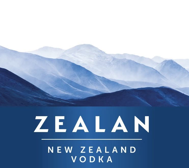 ZEALAN Vodka logo