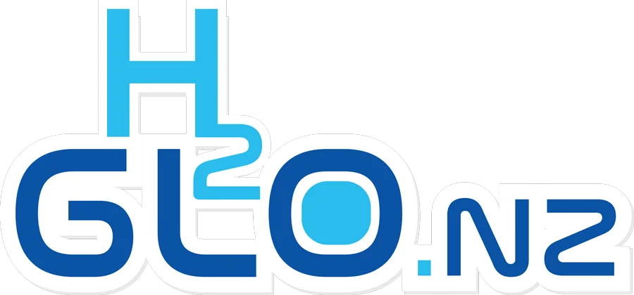H2Glo NZ logo