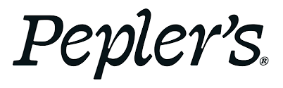 Peplers Fine Foods logo