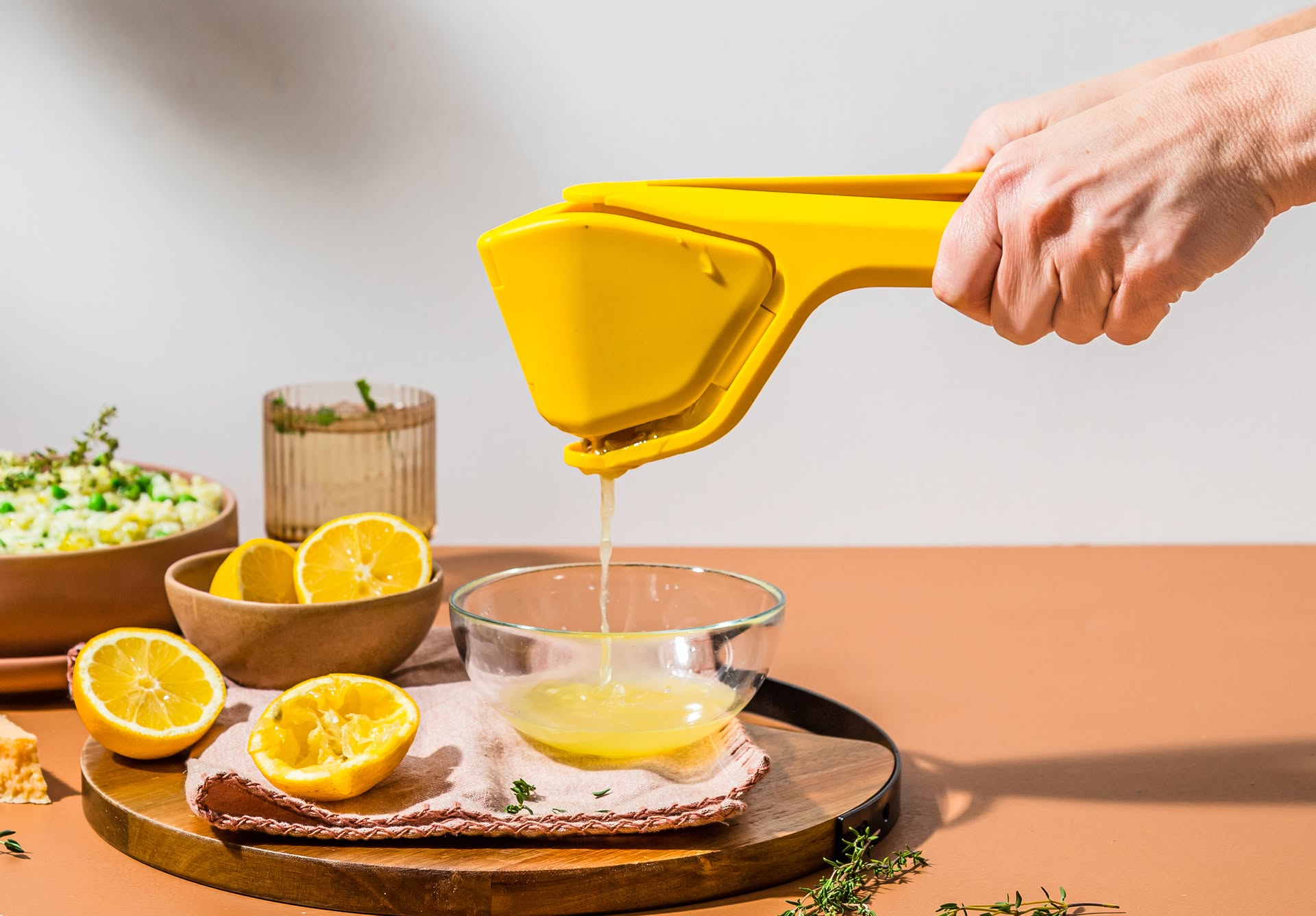 Dreamfarm kitchen accessories
