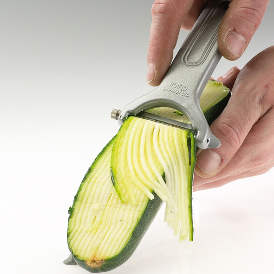Westmark julienne peeler