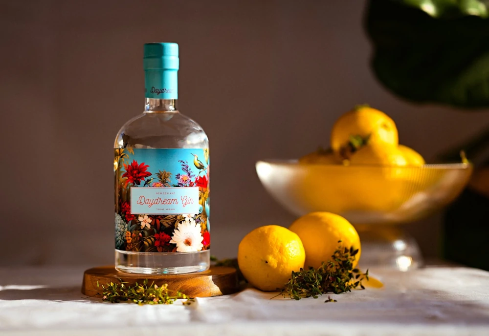 Daydream Gin